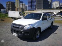 2016 Isuzu D-Max for sale