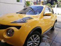 Nissan Juke 2016 for sale