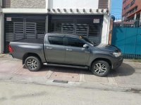 TOYOTA Hilux 4x2 Matic diesel 2016