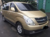 2012 Hyundai Starex for sale