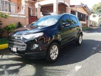 2017 Ford Ecosport for sale