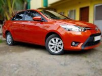 2017 Toyota Vios Assume Balance RUSH SALE