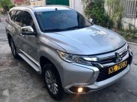 2016 Mitsubishi Montero for sale