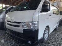 2017 Toyota Hiace for sale