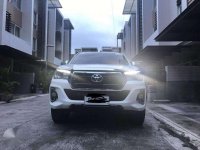 2017 Toyota Hilux G for sale