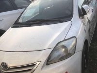 Toyota Vios 2012 for sale