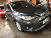 2015 Toyota Vios for sale