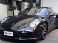 2014 Porsche 911 Turbo S for sale