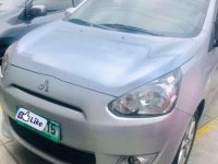 Mitsubishi Mirage 2013 for sale