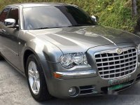 Chrysler 300C 2010 for sale