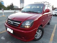 2014 MITSUBISHI ADVENTURE 1st Owned 2.5L Diesel