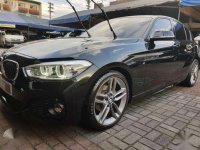 2018 BMW 118i M for sale