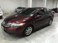 Honda City 2013 automatic for sale