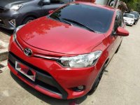 2017 Toyota Vios for sale