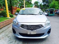 2016 Mitsubishi Mirage for sale