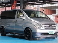 Hyundai Grand Starex 2013 for sale