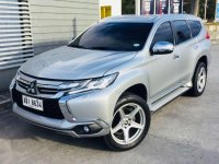 2016 Mitsubishi Montero for sale