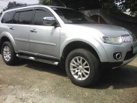 Mitsubishi Montero 2010 for sale