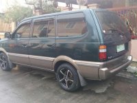 Toyota Revo Glx 2000 for sale