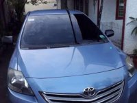 TOYOTA VIOS 1.3 J MT 2013 for sale