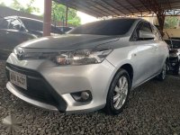 2015 Toyota Vios for sale