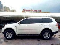 2013 Mitsubishi Montero GLS V 4X2 PHP 818,000 only