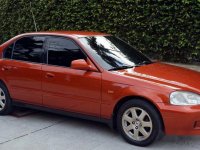 Honda Civic 1999 for sale