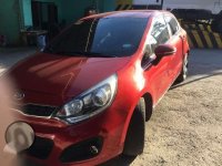 2015 Kia Rio for sale