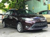 2017 Toyota Vios E for sale