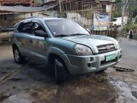 Hyundai Tucson 2010 for sale