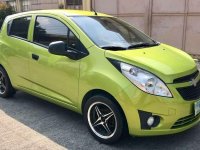 2012 Chevrolet Spark LT for sale