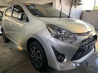 Toyota Wigo 2017 G M/T for sale