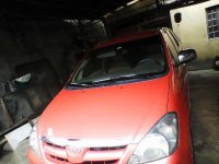 2006 Toyota Innova for sale