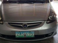 Honda Jazz 2005 for sale