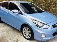 2014 Hyundai Accent diesel