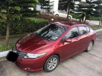 2010 Honda City for sale