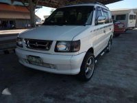 2003 Mitsubishi Adventure for sale