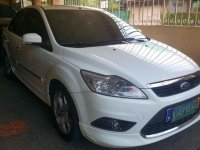 Selling our 2011 Ford Focus Tdci sedan