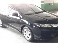 2014 Honda City for sale