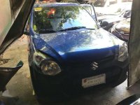 2016 Suzuki Alto for sale