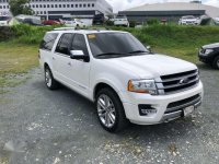 2016 Ford Expedition for sale 