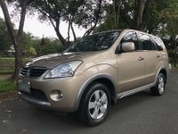 2008 Mitsubishi Fuzion for sale