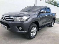 2016 Toyota Hilux for sale