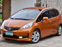 2012 Honda Jazz for sale