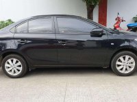 2017 Toyota Vios E for sale