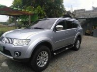 Mitsubishi Montero 2012 for sale