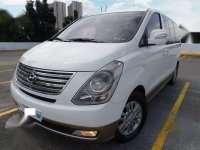 Hyundai Grand Starex 2016 for sale
