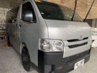 Toyota Hiace 2016 Commuter M/T for sale