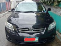 SELLING TOYOTA Corolla Altis 2010 1.6G