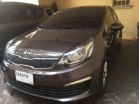 Kia Rio Ex 2016 for sale